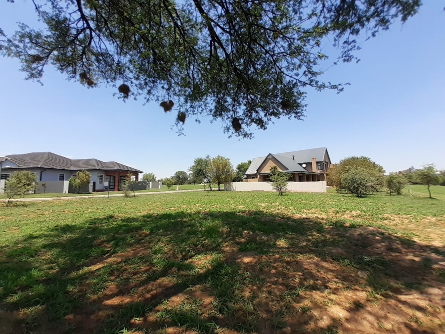 0 Bedroom Property for Sale in Vaal de Grace Golf Estate Free State